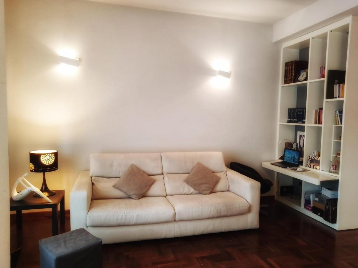 Lovely Modern Apartment Флоренція Екстер'єр фото