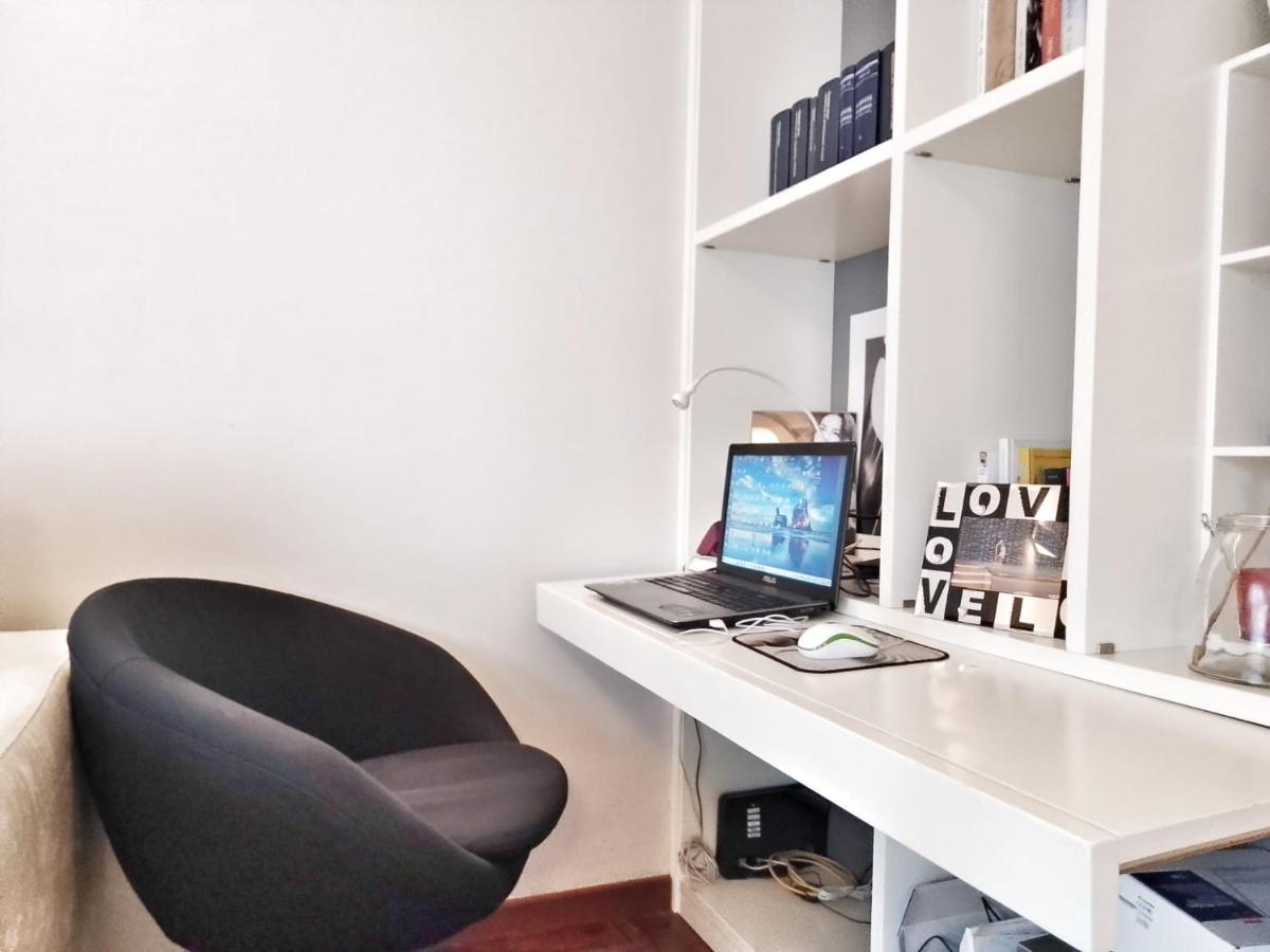 Lovely Modern Apartment Флоренція Екстер'єр фото