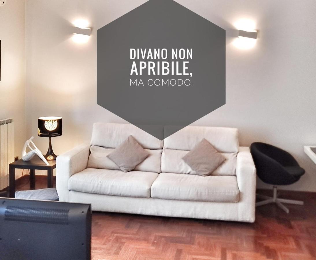 Lovely Modern Apartment Флоренція Екстер'єр фото
